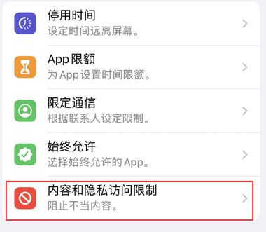 墨玉appleID维修服务iPhone设置中Apple ID显示为灰色无法使用