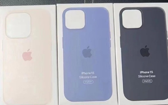 墨玉苹果14维修站分享iPhone14手机壳能直接给iPhone15用吗？ 