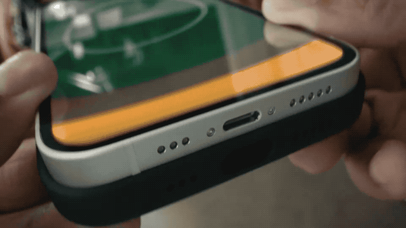 墨玉苹果手机维修分享未来 Magsafe 还有哪些发展空间 