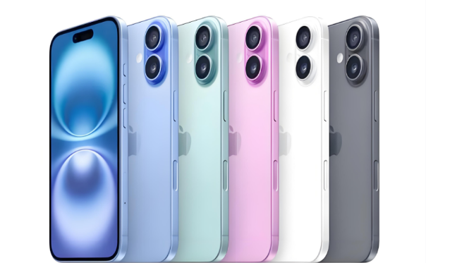 墨玉苹果手机维修分享iPhone 17换电池 