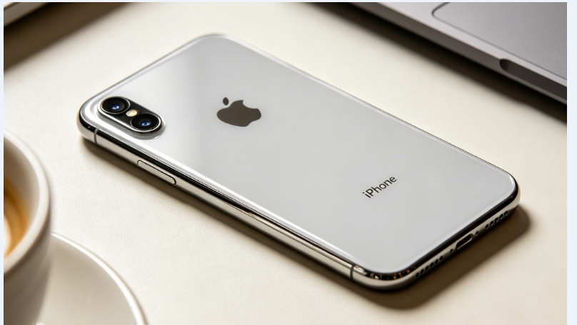 墨玉苹果维修点分享iPhone XS进水维修 
