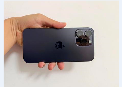 墨玉苹果维修点分享iPhone 14 Pro Max进水维修 