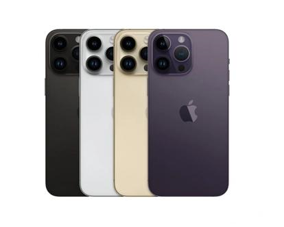 墨玉苹果维修点分享iPhone 14 Pro Max换屏被忽视的工艺细节 
