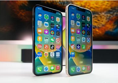 墨玉苹果维修点分享iPhone 14 Plus扩容深层隐患梳理 