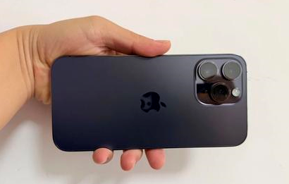 墨玉苹果维修点分享iPhone 14 Pro Max扩容实战误区 