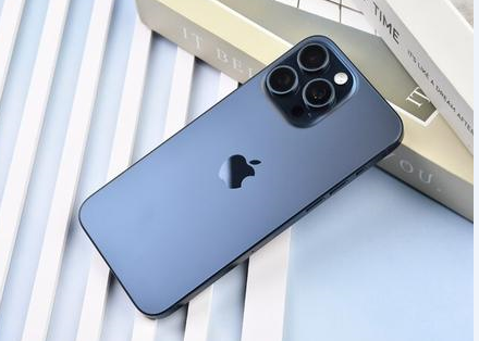 墨玉苹果维修点分享iPhone 15 Pro Max扩容静电与工艺坑 