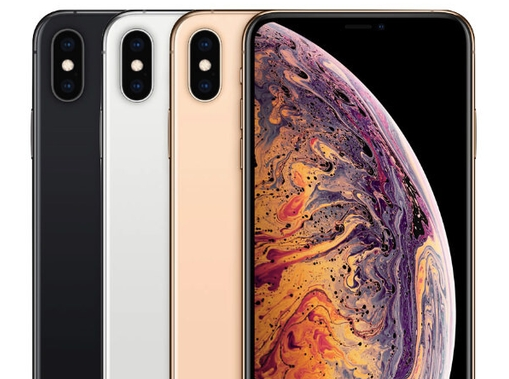 墨玉苹果维修点分享iPhone XS Max系统急救与电池管理 
