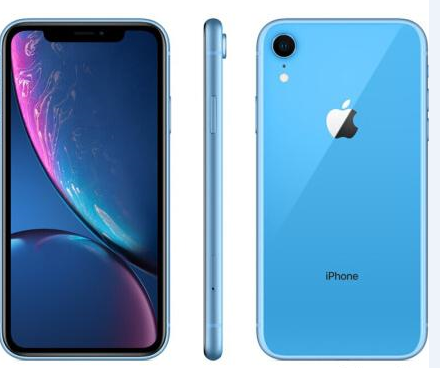 墨玉苹果维修点分享iPhone XR后台与通知系统排错 