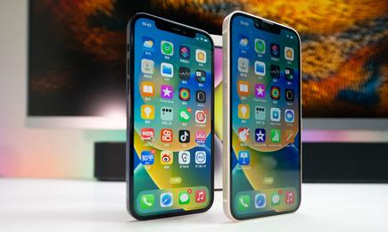 墨玉苹果维修点分享iPhone 14 Plus安全隔区与音频排错 