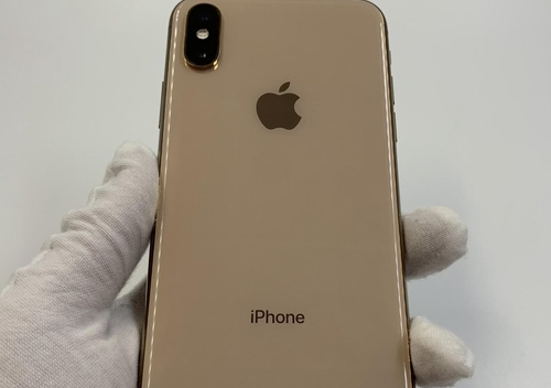 墨玉苹果维修点分享iPhone XS锁屏界面交互故障 