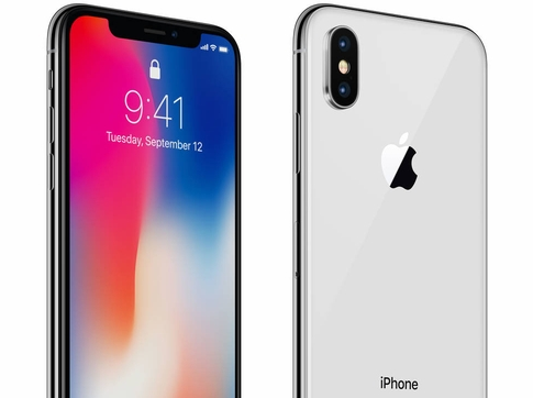 墨玉苹果维修点分享iPhone X备份与锁屏密码故障 