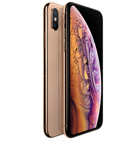 墨玉苹果维修点分享iPhone XS Max锁屏快捷入口故障 