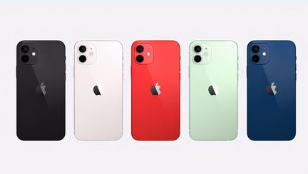 墨玉苹果维修点分享iPhone 12锁屏密码系统机制科普 