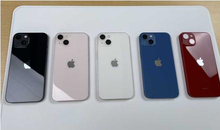 墨玉苹果维修点分享iPhone 13锁屏密码冷知识解读 