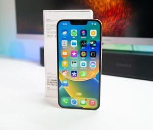 墨玉苹果维修点分享iPhone 14 Plus黑屏小众诱因汇总 