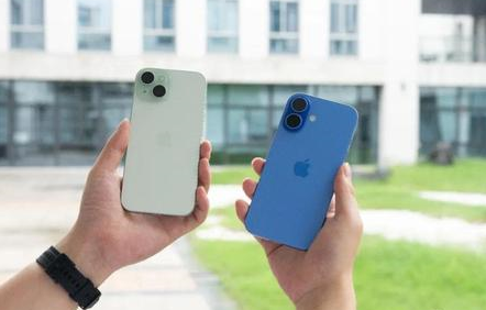 墨玉苹果维修点分享iPhone 16 Plus黑屏疑难故障汇总 