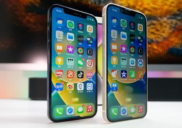 墨玉苹果维修点分享iPhone 14 Plus发烫常见情况科普 