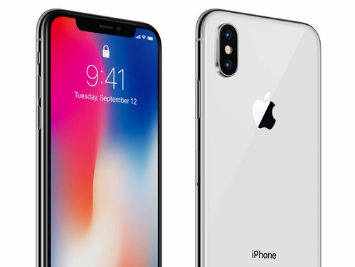 墨玉苹果维修点分享iPhone X摄像头实拍质感与场景适配全解析 
